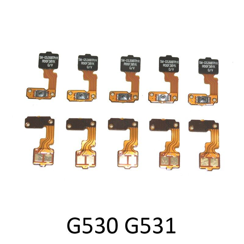 Replacement for G530 G531 POWER VOLUME BUTTON FLEX SAMSUNG - Quality Phone Parts in Sri Lanka